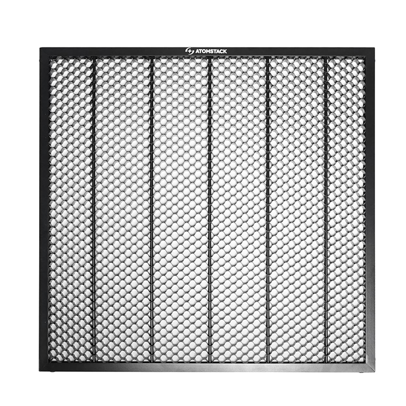 ATOMSTACK F4N 15.7x15.7 인치 알루미 - Honeycomb Laser Bed 리뷰 및 가격