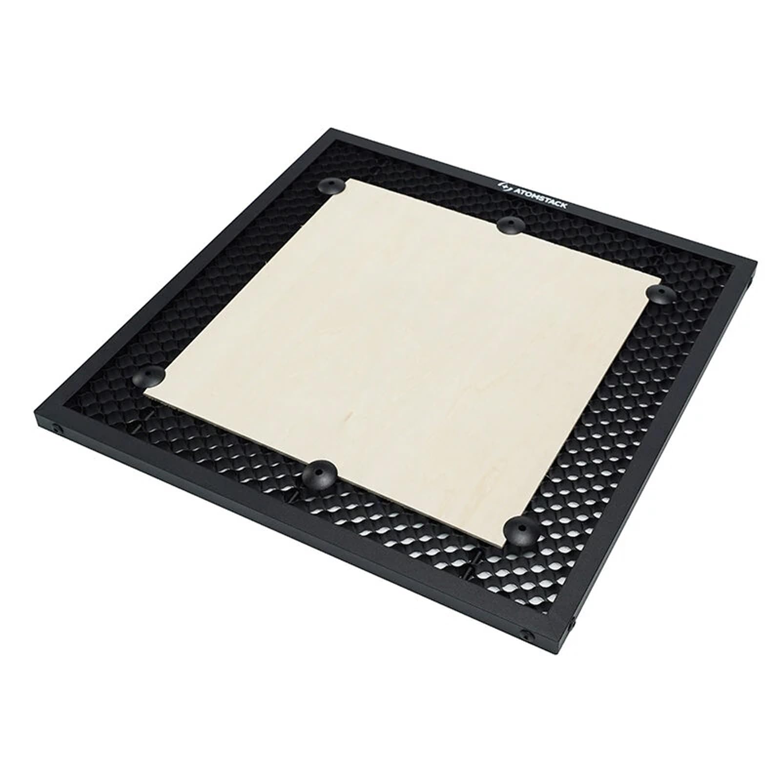 ATOMSTACK F4N 15.7x15.7 인치 알루미 - Honeycomb Laser Bed 리뷰 및 가격