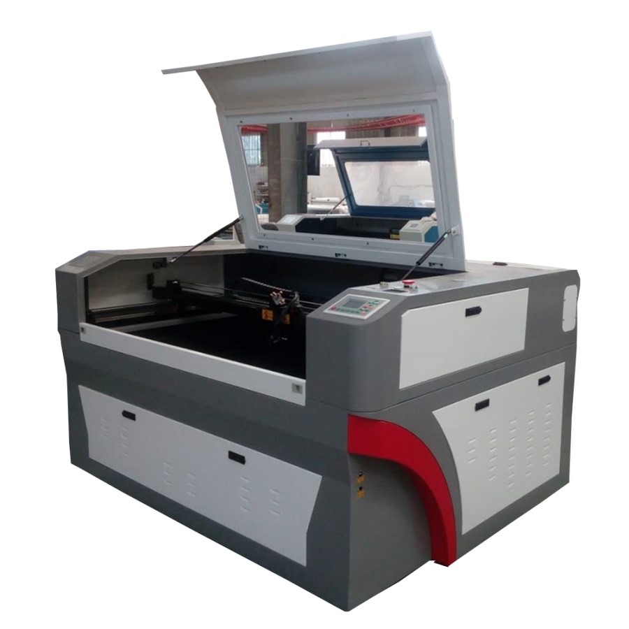 산업/업무용 1390 CO2 레이저 절단기/출고 전 조 - Industrial Laser Price 리뷰 및 가격