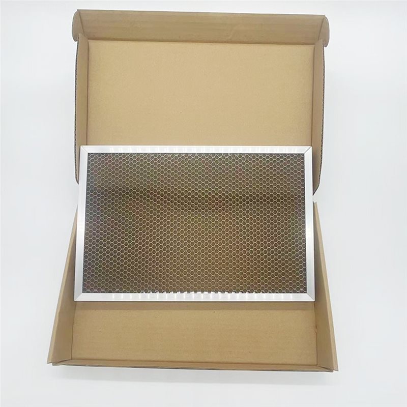 RABIT AS59 레이저 조각기용 300X200mm  - Honeycomb Laser Bed 리뷰 및 가격