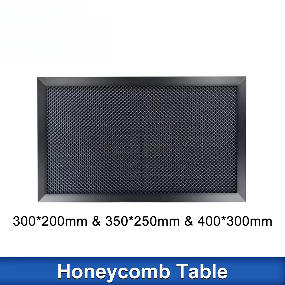 QDHWOEL K40 레이저 허니컴 작업 테이블 300 - Honeycomb Laser Bed 리뷰 및 가격