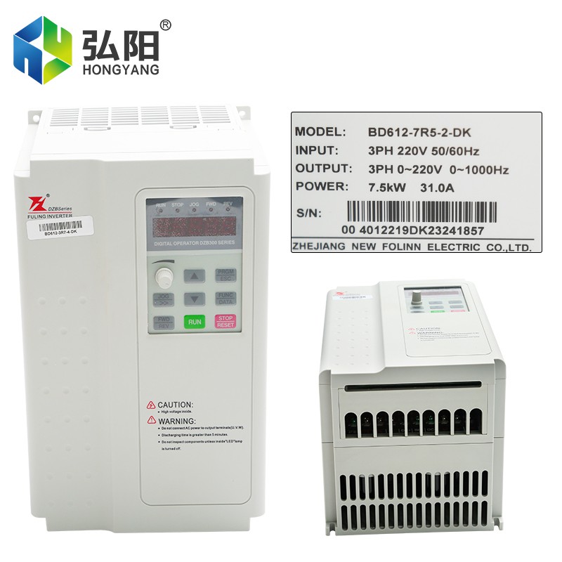 FULIMG 7.5KW CNC 스핀들 모터 BT30/B - Cnc Spindle Motor 리뷰 및 가격