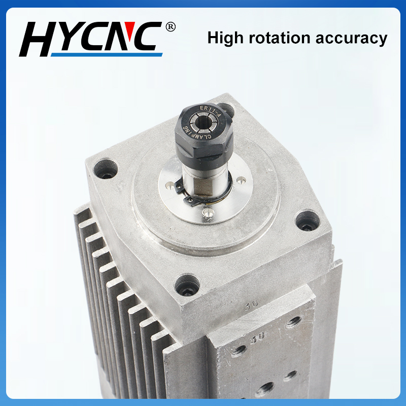 HYCNC 공랭식 스핀들 700W BT30/BT40 2 - Cnc Spindle Motor 리뷰 및 가격