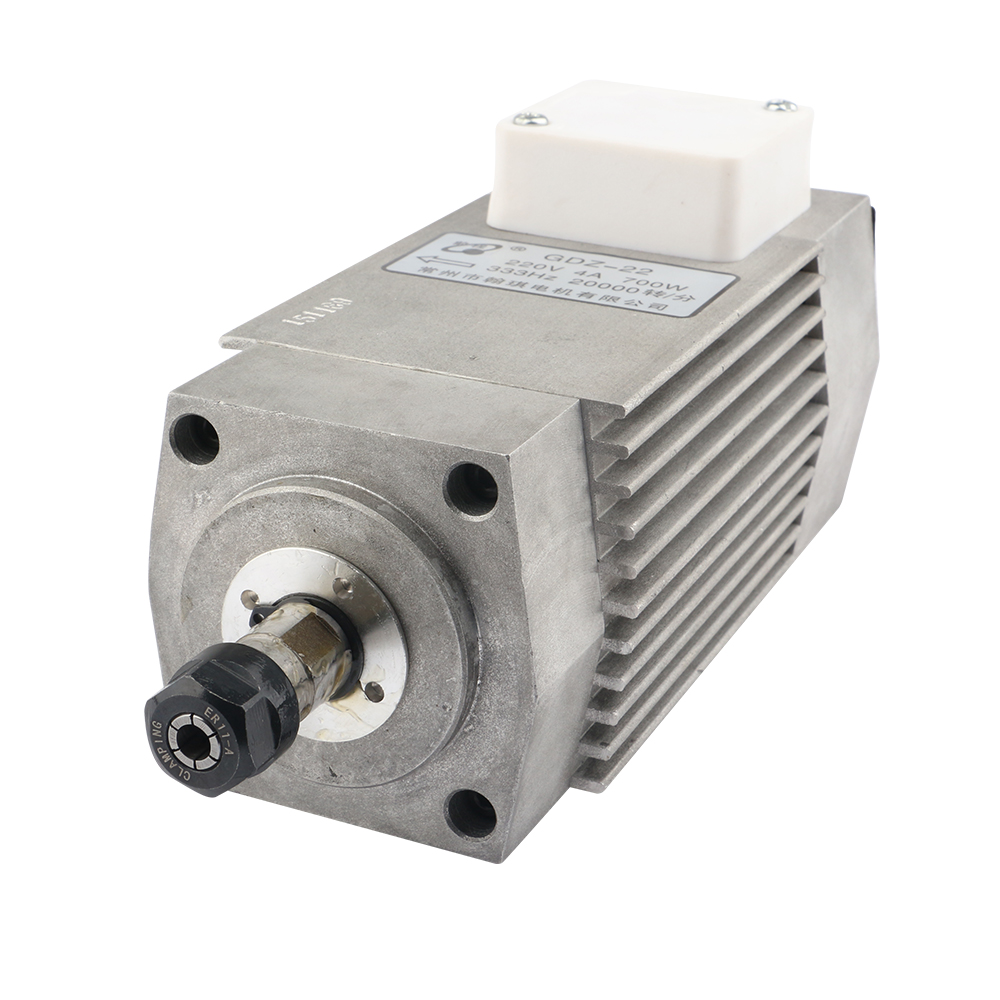HYCNC 공랭식 스핀들 700W BT30/BT40 2 - Cnc Spindle Motor 리뷰 및 가격