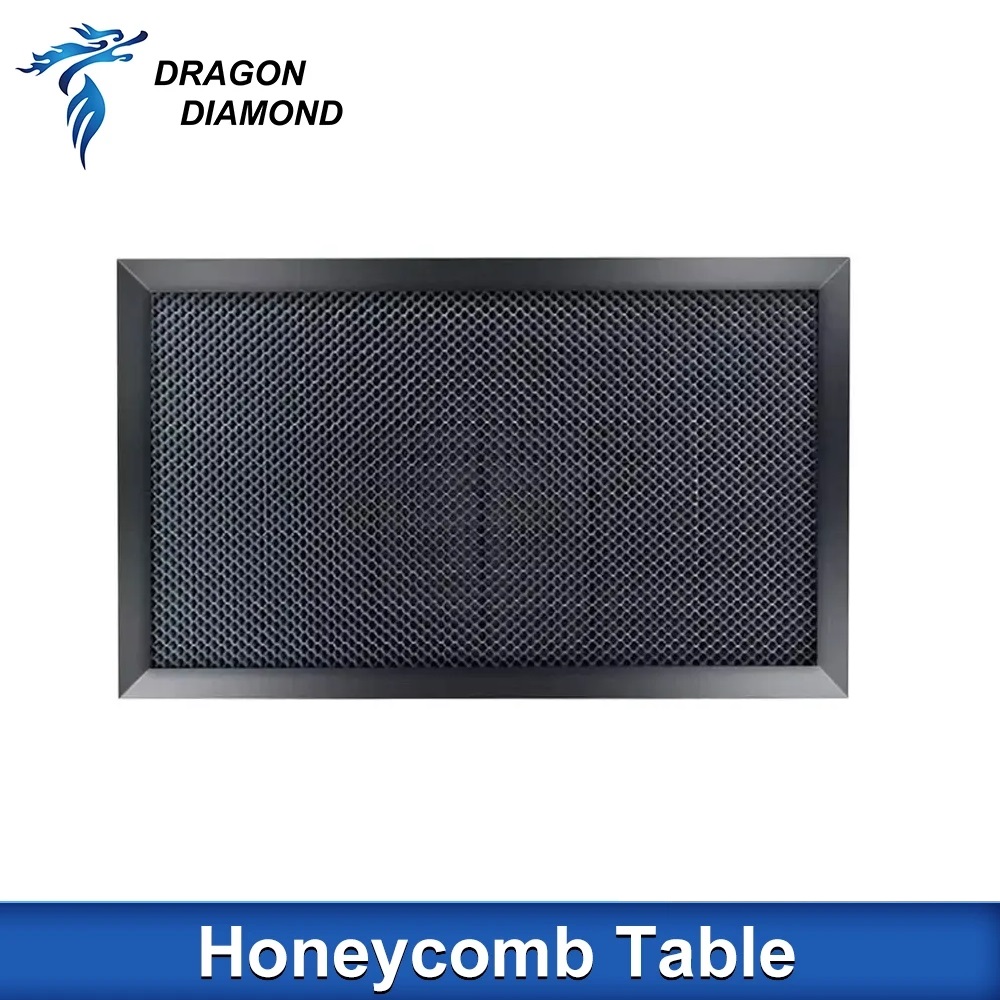 CO2 레이저 벌집 침대 작업 테이블, CO2 DIY  - Honeycomb Laser Bed 리뷰 및 가격