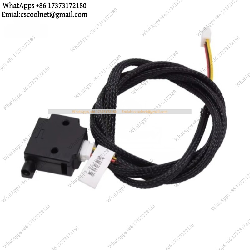 JS02 3D 프린터 필라멘트 끊김 감지 모듈, 1m  - Creality Printer Ender 3 리뷰 및 가격